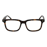 Lozza Brown Cellulose Acetate Glasses (Frames)